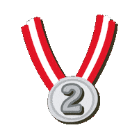 Olympics Win Sticker by Linz News