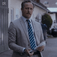 Gun Shooting GIF by Bayerischer Rundfunk