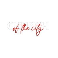 Rpd Church Of The City Sticker by RPD Orlando