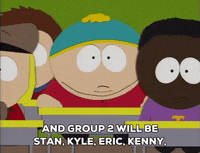 GIF by South Park 