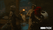 Doom Patrol Dancing GIF by Max