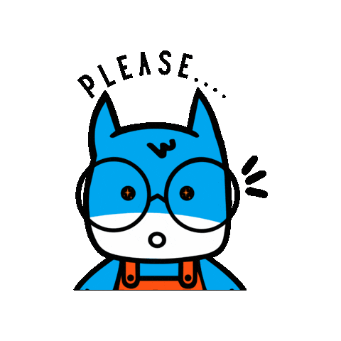 Zeemo Please Sticker by EssilorLuxottica