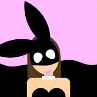 dominodecoco love girl gif pink GIF