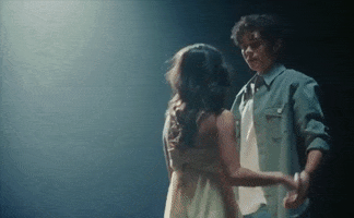 Music Video Doppelganger GIF by Joshua Bassett