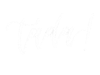 Tada Sticker