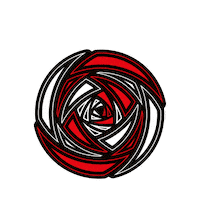 Sport Roses Sticker by LUSU
