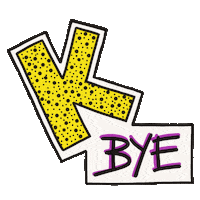 Break Up Sticker by The Breaker Upperers