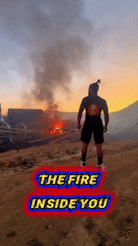 D2F GIF by Dawn To Fitness