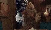 Billy Bob Thornton Angela GIF