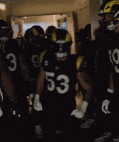 Los Angeles Rams Football GIF