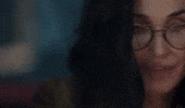 Demi Moore Landman GIF