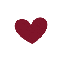 Heart Love Sticker by Attitude Project Management
