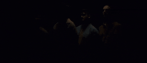 Lobjectif GIF by Chess Club Records