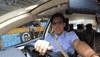 BossKerati car boss driver thai GIF