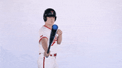 Texas Tech Ncaa GIF by Texas Tech Baseball