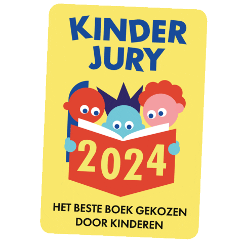 cpnb giphyupload kinderjury dekinderjury kinderjury2024 Sticker
