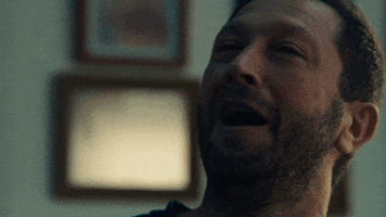 Happy Ebon Moss-Bachrach GIF by The Bear