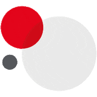 Bubble Sticker by IGA OPTIC