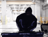 Kanye West Dancing GIF