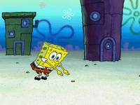 season 6 penny foolish GIF by SpongeBob SquarePants