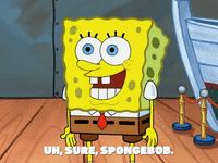 season 6 penny foolish GIF by SpongeBob SquarePants
