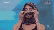 Antena 3 Reaction GIF by El Hormiguero