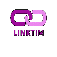 Marketing Link Sticker by Linktim Agencia de Comunicación