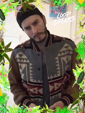 loopdreams by Loop Dreams GIF Booth