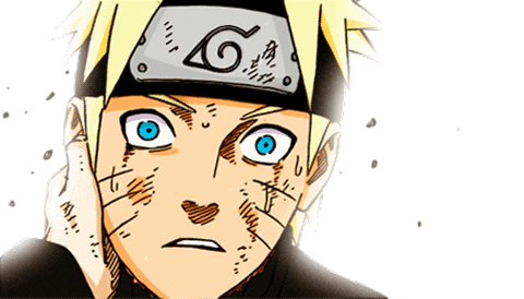 naruto GIF