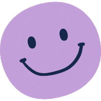 Happy Sticker by maurices