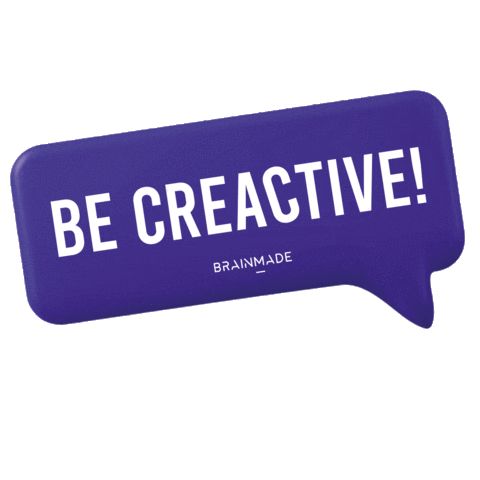 Animation Love Sticker by Brainmade Agency