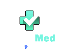 Check Crm Sticker by CheckMed Revalida