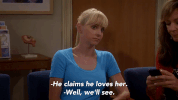 season 1 a pee stick and an asian raccoon GIF by mom