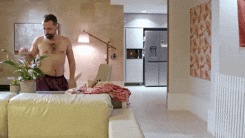 Gregorio Duvivier Humor GIF by Porta Dos Fundos