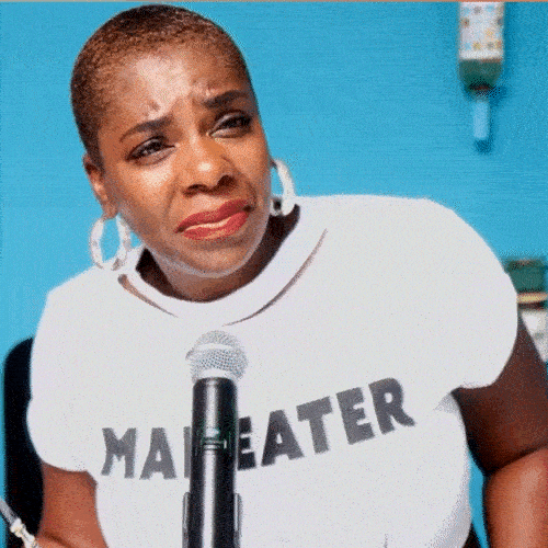 Tashaklive giphyupload tryagain notimpressed whatisthis GIF