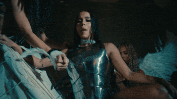 Mc Anitta Funk GIF