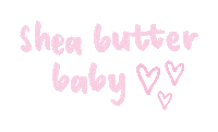 Baby Skincare Sticker by Palmer's