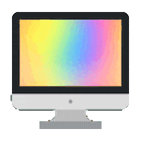 Girls Who Code Tech Sticker by Girls in STEM