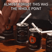 Serve Rock And Roll GIF by slowandlow