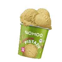 Ice Cream Sticker by NOMOO