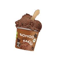 Ice Cream Sticker by NOMOO