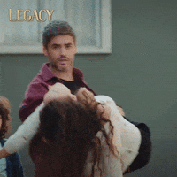 Legacy Emanet GIF by Eccho Rights