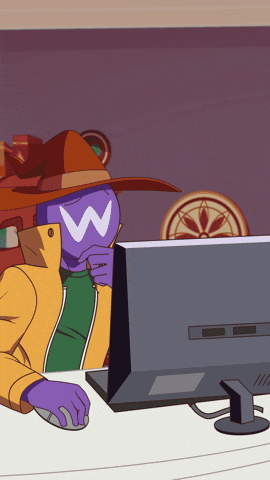 Work Accept GIF