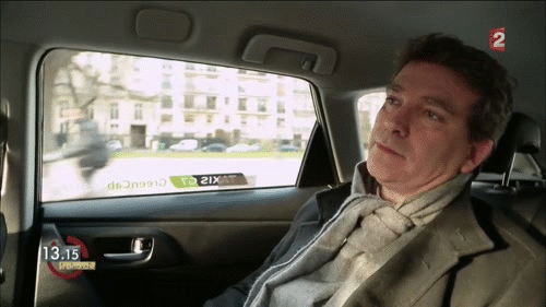 arnaud montebourg GIF by franceinfo