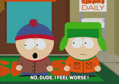 stan marsh girls GIF by South Park 