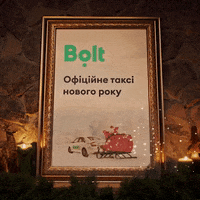 Bolt_Ukraine bolt winter GIF