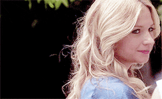 cece drake GIF