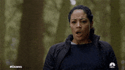 Sci Fi Debris GIF by NBC