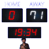 0 Home Sticker