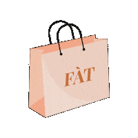 Folieatrois_ shopping shoplog folie à trois foliegirls Sticker